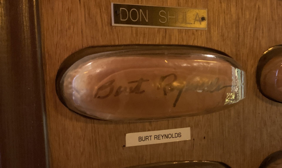 Tony Packos Bobby Heenan Gorilla Monsoon RD Reynolds