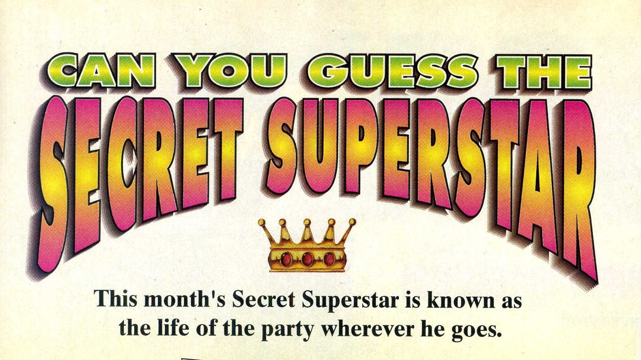 WWF Magazine Brain Teasers from July 1995! | WrestleCrap