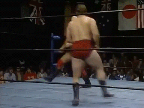 Nikita Koloff Mac Jeffers
