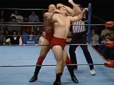Nikita Koloff Mac Jeffers
