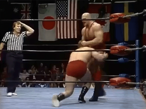 Nikita Koloff Mac Jeffers