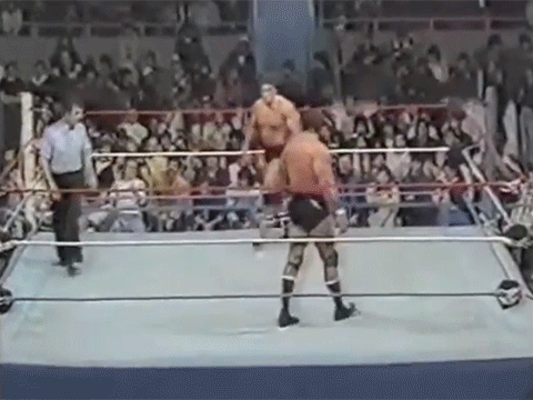 Magnificent Muraco Paul Roma