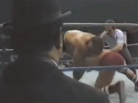 Magnificent Muraco Paul Roma