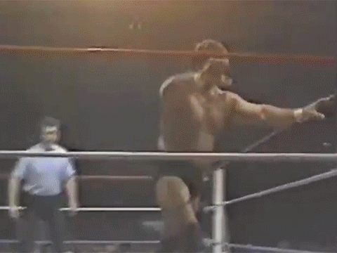 Magnificent Muraco Paul Roma