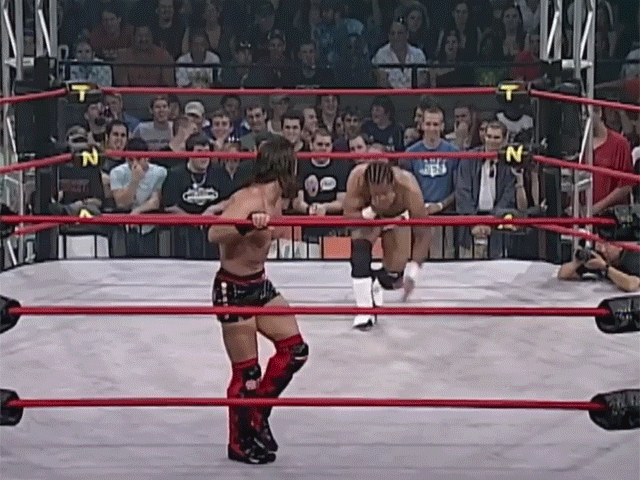 Poop Petey Williams Jay Lethal