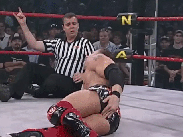 Poop Petey Williams Jay Lethal