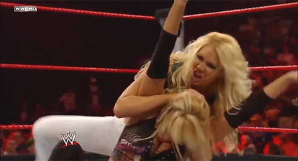 Liv Morgan Kelly Kelly Jillian Hall