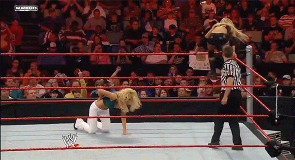 Liv Morgan Kelly Kelly Jillian Hall