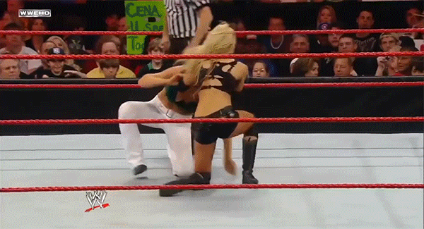 Liv Morgan Kelly Kelly Jillian Hall