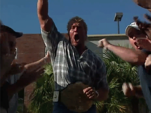 Sid Vicious Pins Hulk Hogan WCW 2000