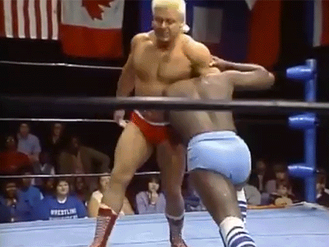 Ron Garvin