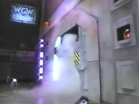Scott Norton El Dandy