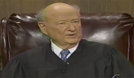The People's Court Pro Wrestling