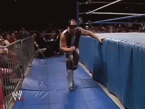 Repo Man Squash Larry Sampson