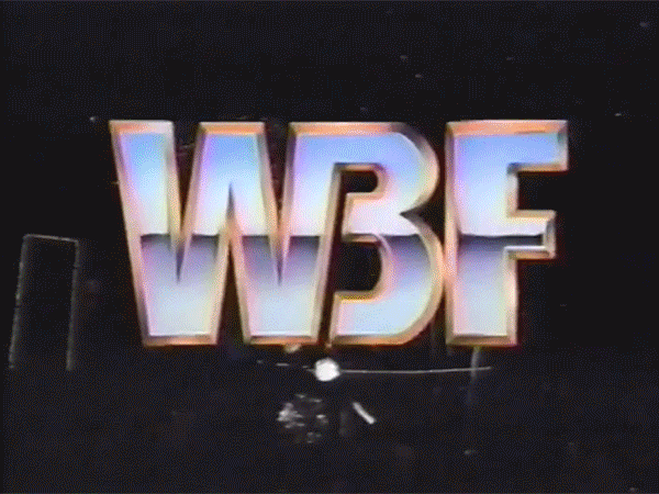 WBF Bodystars Debut Vince McMahon