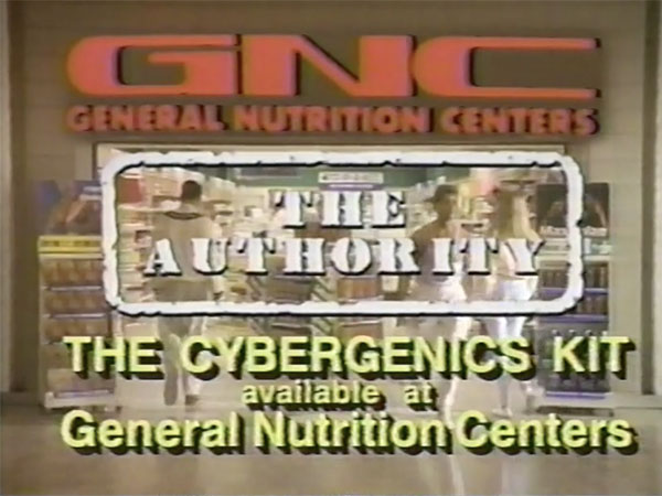 WBF Bodystars Debut Vince McMahon