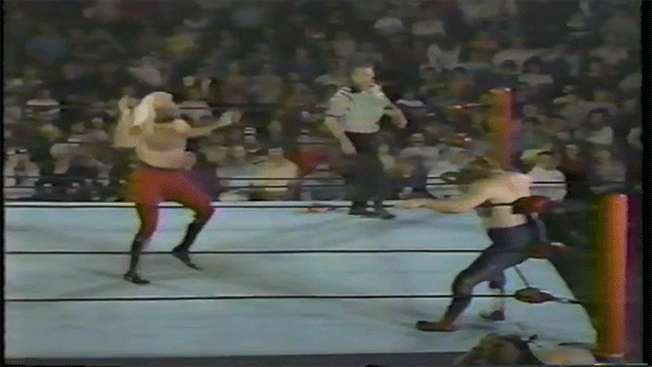 Boogie Woogie Man Jimmy Valiant