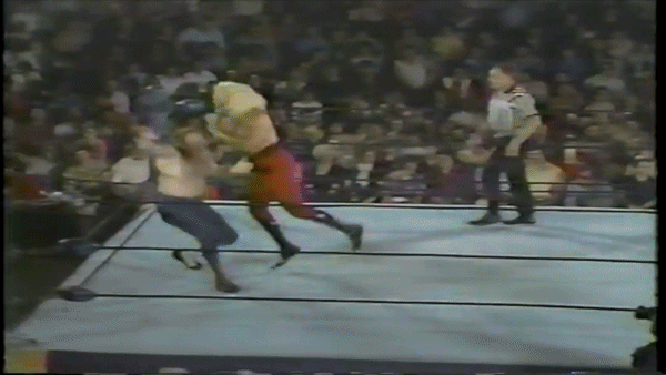 Boogie Woogie Man Jimmy Valiant