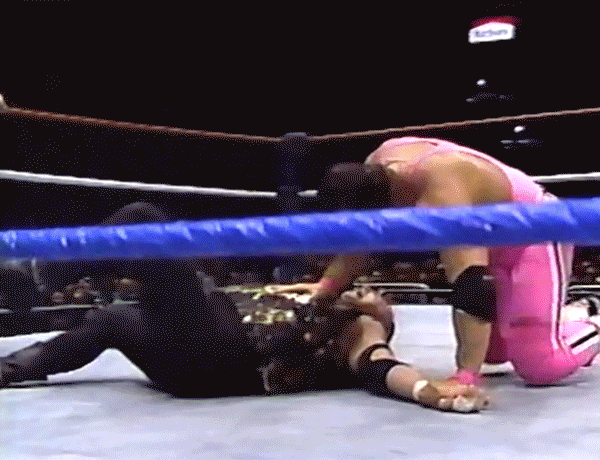 Bushwhacker Bret Hart Bushwhackers