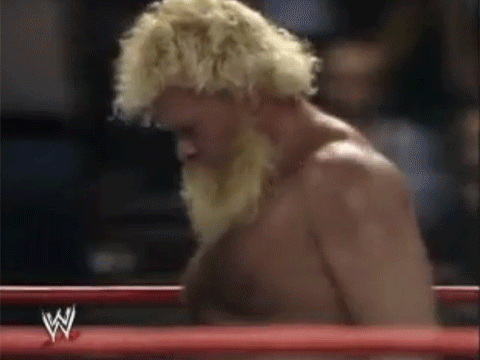 Harley Race Moondog Spot