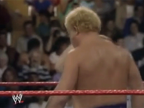 Harley Race Moondog Spot