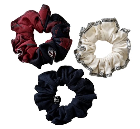 Jon Moxley AEW scrunchies