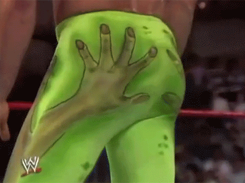Rick Rude Jim Evans