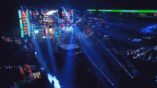 Cody Rhodes Funkasaurus Brodus Clay Saturday Morning Slam WWE