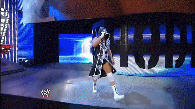 Cody Rhodes Funkasaurus Brodus Clay Saturday Morning Slam WWE