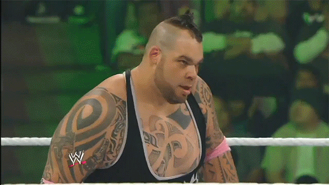 Cody Rhodes Funkasaurus Brodus Clay Saturday Morning Slam WWE
