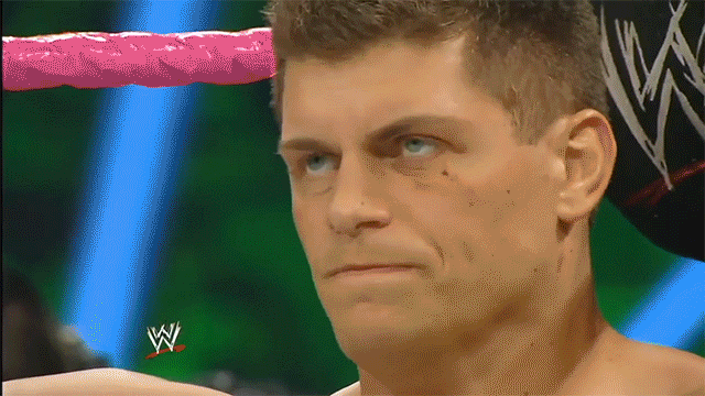 Cody Rhodes Funkasaurus Brodus Clay Saturday Morning Slam WWE
