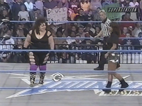 Miss Elizabeth Pro Wrestler Matches WCW WWF Vince Russo