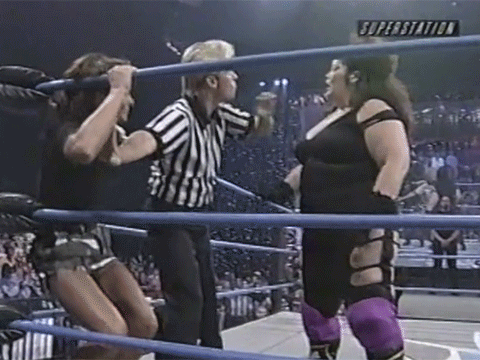 Miss Elizabeth Pro Wrestler Matches WCW WWF Vince Russo