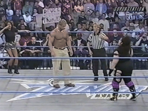Miss Elizabeth Pro Wrestler Matches WCW WWF Vince Russo