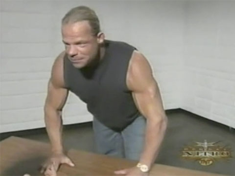 Miss Elizabeth Pro Wrestler Matches WCW WWF Vince Russo