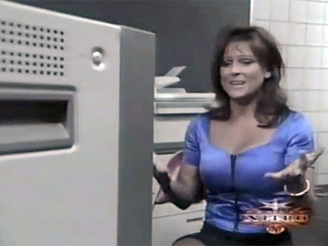 Miss Elizabeth Pro Wrestler Matches WCW WWF Vince Russo