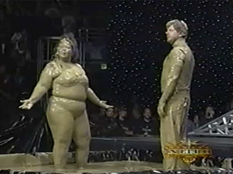 Miss Elizabeth Pro Wrestler Matches WCW WWF Vince Russo