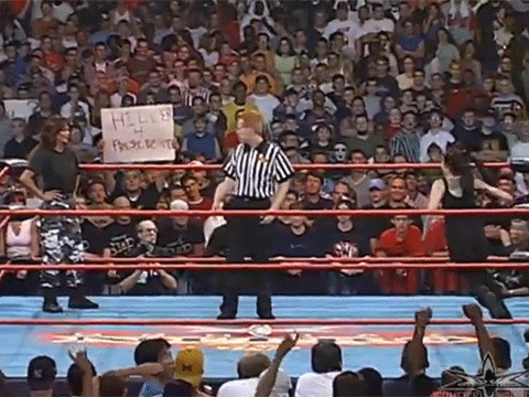 Miss Elizabeth Pro Wrestler Matches WCW WWF Vince Russo