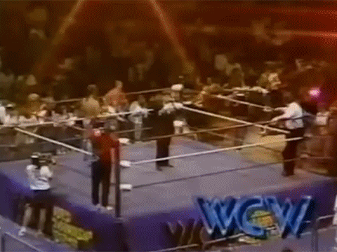 Marcus the Maniac Terry Taylor Morgus the Maniac