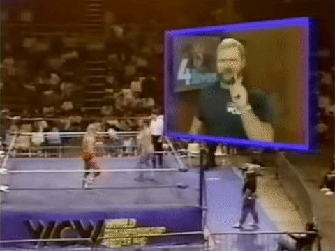 Marcus the Maniac Terry Taylor Morgus the Maniac