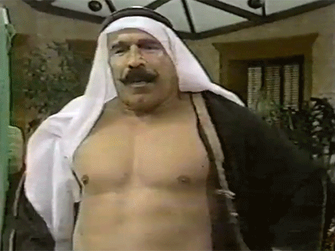 WrestleMania Day After Regis Philbin