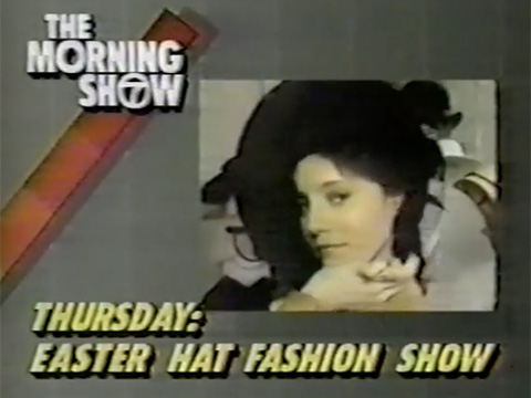WrestleMania Day After Regis Philbin