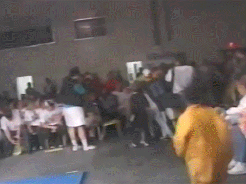 Sabu Jim Neidhart The Anvil