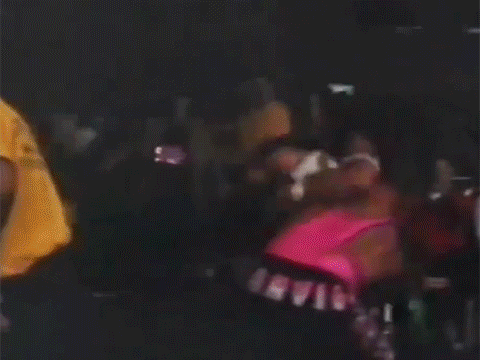 Sabu Jim Neidhart The Anvil