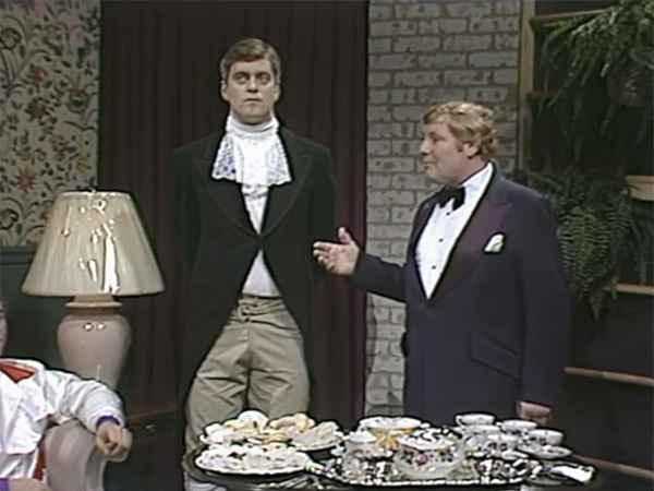 British Bulldogs Moondog Spot Mr. Fuji Lord Alfred Hayes