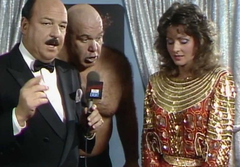 George Steele