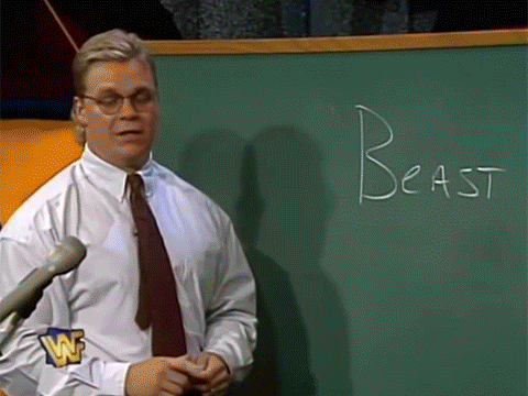 Dean Douglas Report Cards