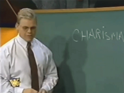Dean Douglas Report Cards