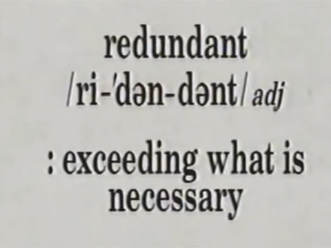 Dean Douglas Report Cards