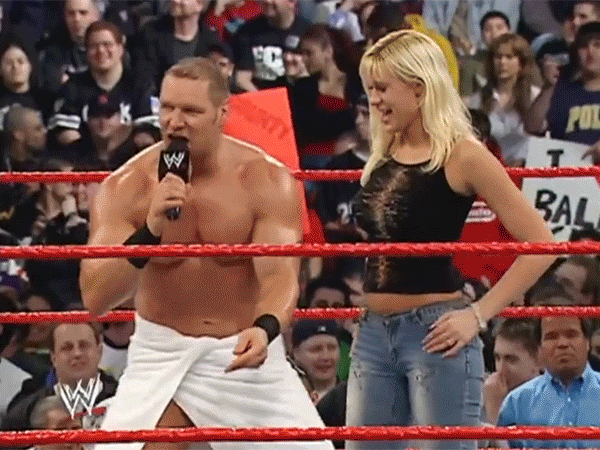 Val Venis Kane